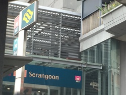 Blk 410 Serangoon Central (Serangoon), HDB 4 Rooms #180123102